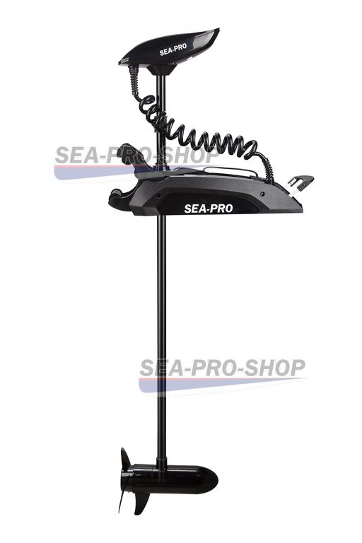 Электромотор SEA-PRO 65L GPS