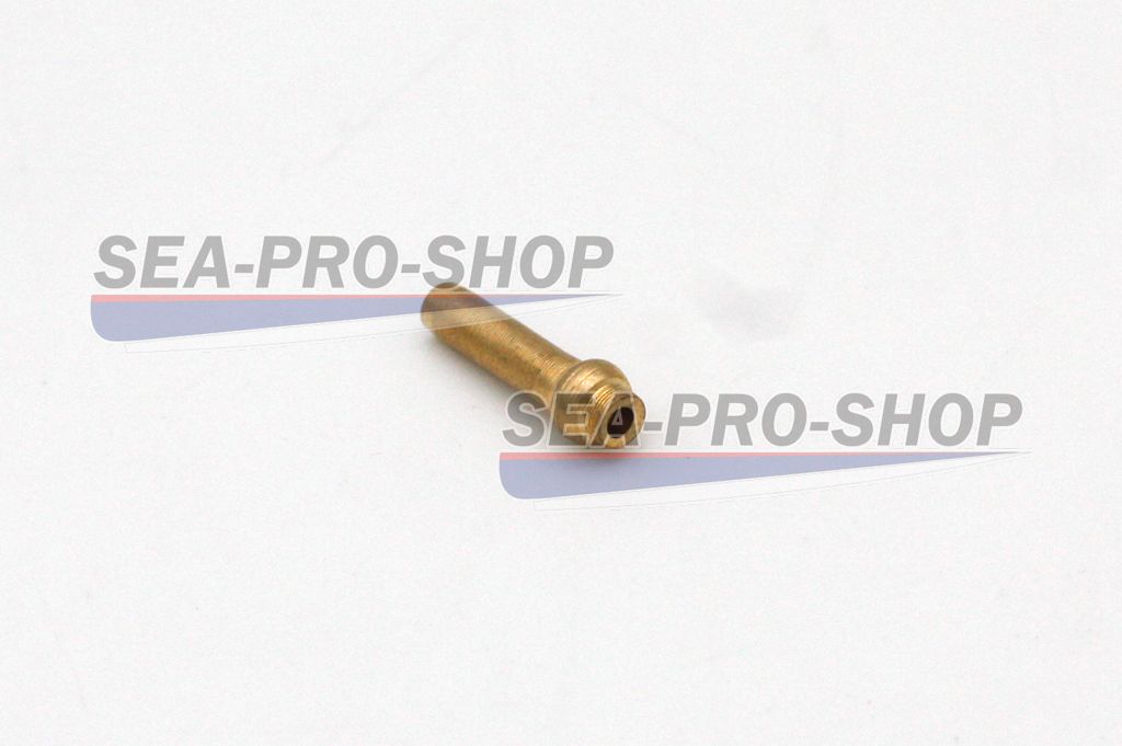 Штуцер Φ3×Φ2×15 T9.9