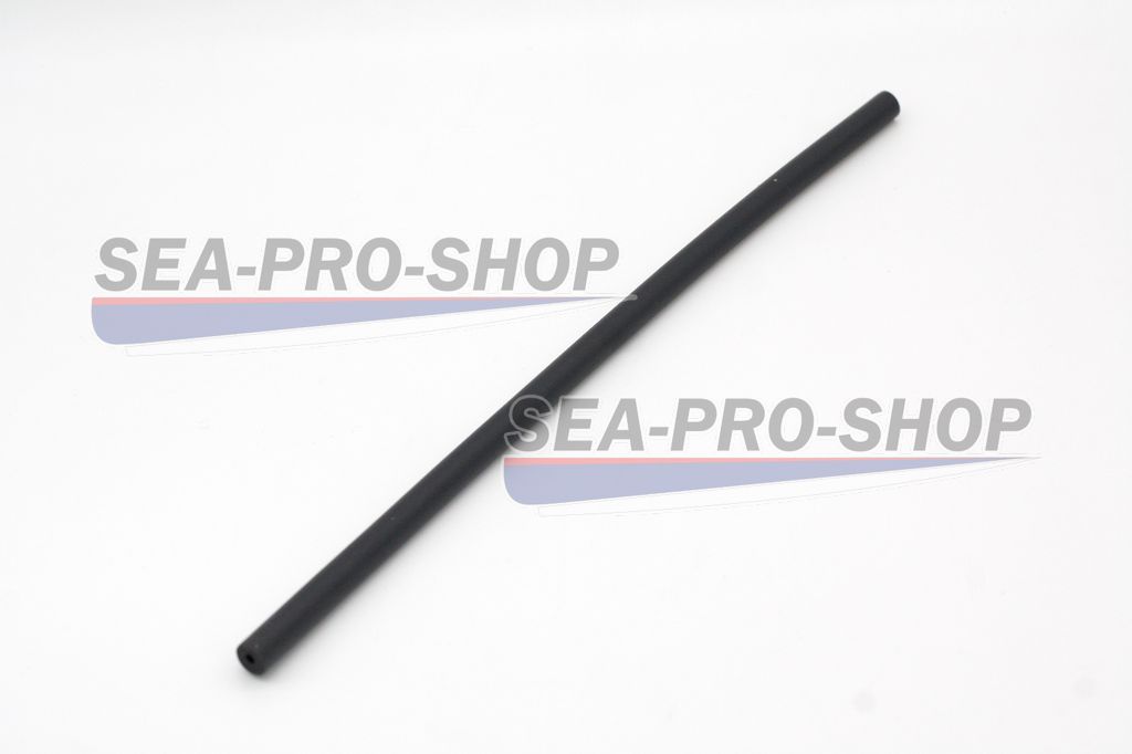 Трубка впуска верхняя φ7×Φ2×220 T9.9