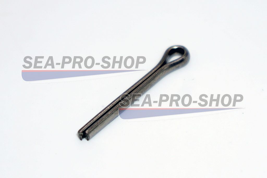 Шплинт гайки винта 2.5×20 T9.9