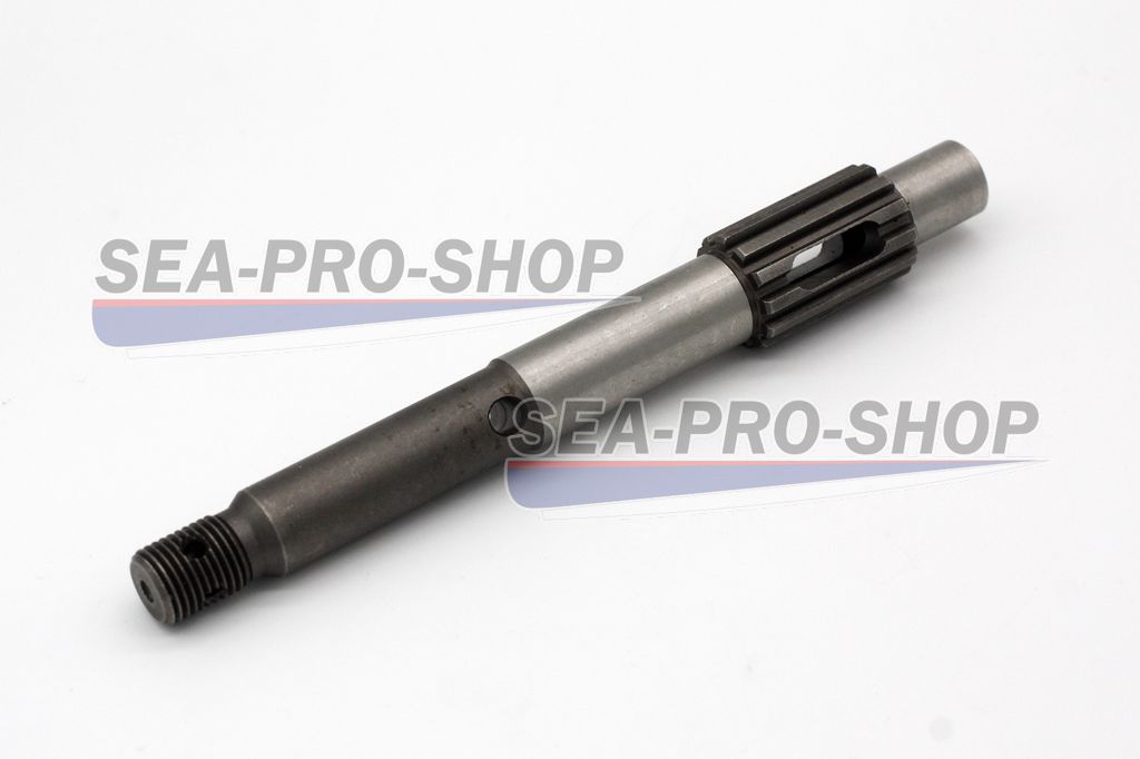 Вал гребной T9.8