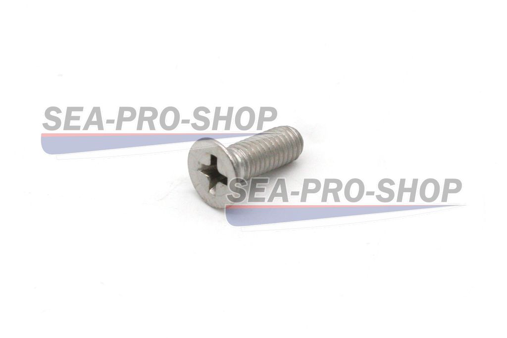 Винт M5*16 T15