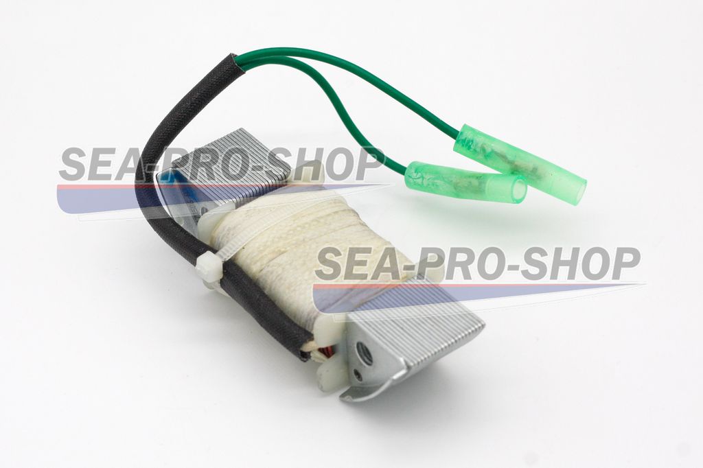 Катушка световая 80W T15