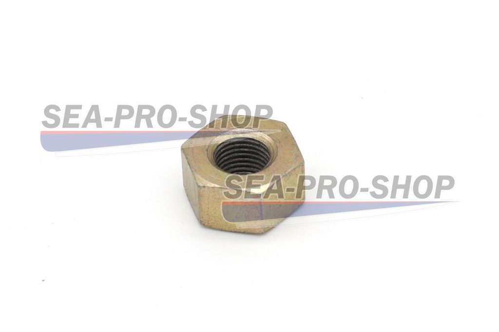 Гайка маховика M12X1.25 T15
