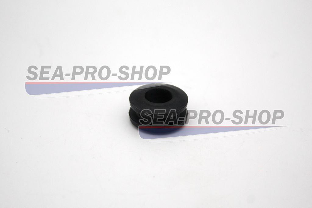 Уплотнитель резиновый φ20×φ15.5×9.6 T15