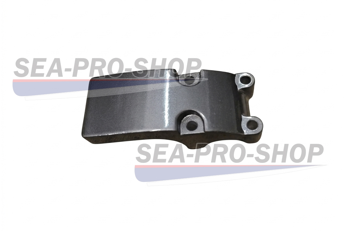 Корпус амортизатора T15