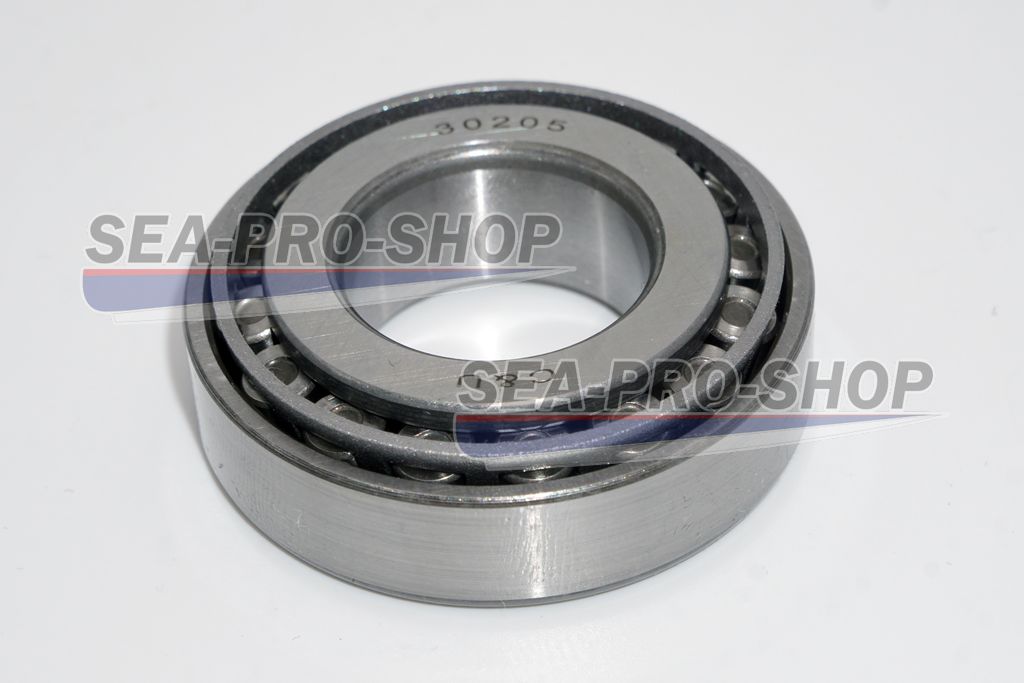 Подшипник шестерни передней передачи 4T30205 T15