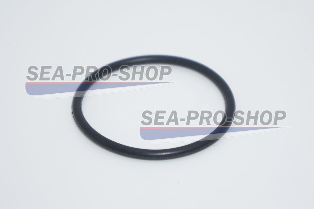 Уплотнительное кольцо корпуса помпы φ46.6×φ3 T15
