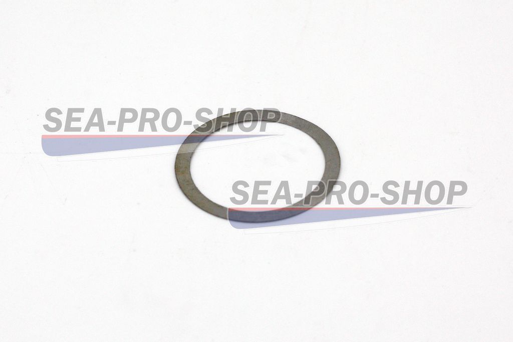 Шайба регулировочная φ31×φ25.5×T0.20 T15