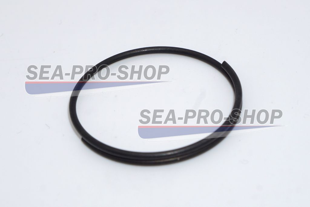Кольцо муфты пружинное φ34.65×φ1.5×4 T15