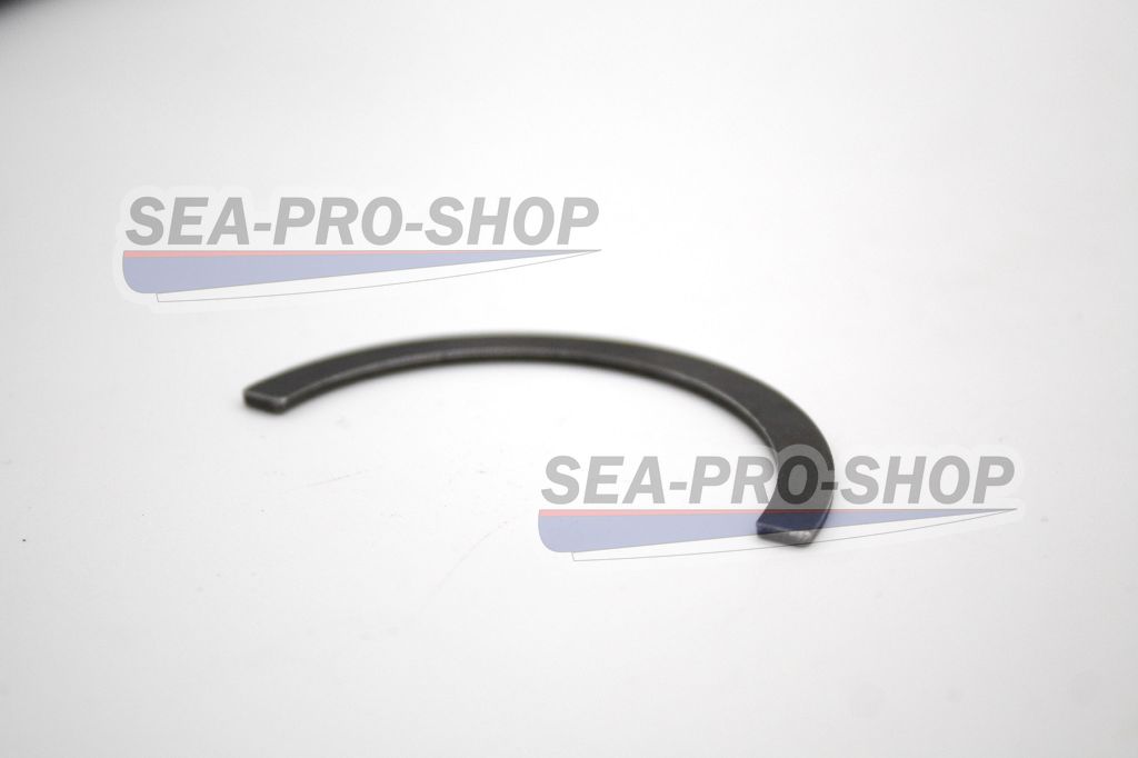 Пластина упорная верхняя t1.6 T9.9 PRO