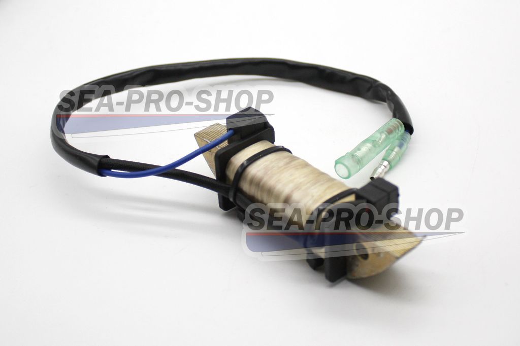Катушка зажигания L=380,310 T9.9 PRO