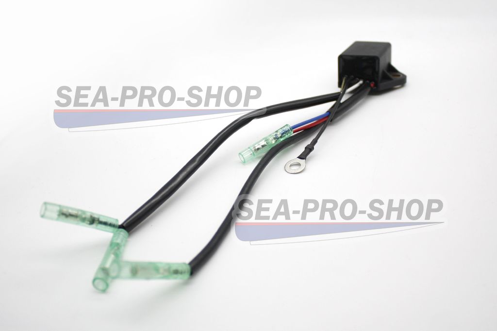 Коммутатор CU2556 T9.9 PRO