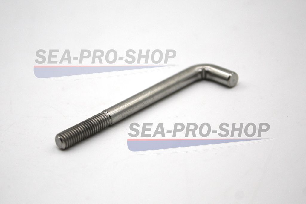 Тяга 5-60L l=73 T9.9 PRO