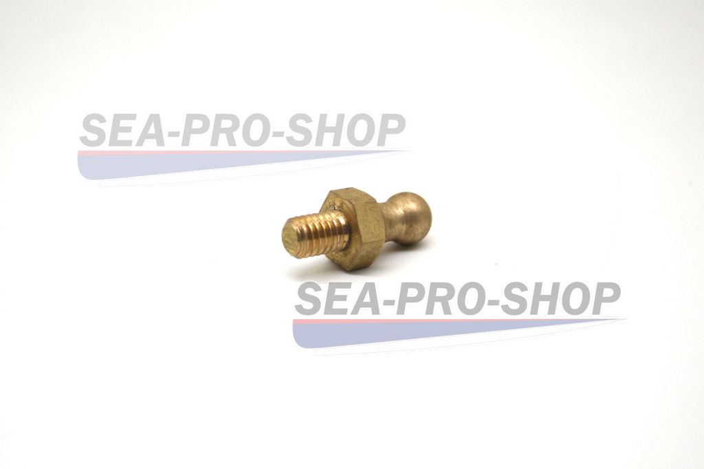 Шарнир шаровый SR8,M6 T9.9 PRO