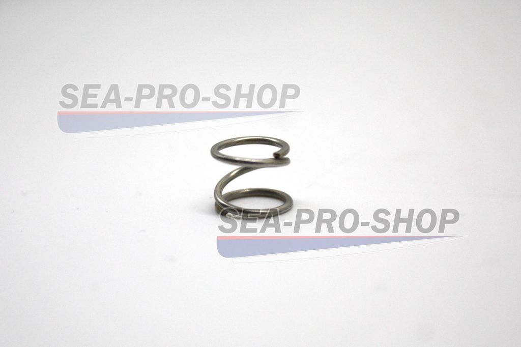 Пружина компрессионная T9.9 PRO