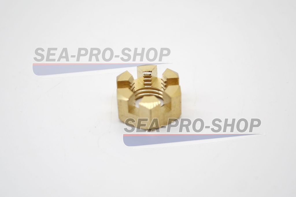 Гайка винта M12×1.5 T9.9 PRO
