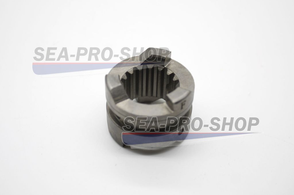 Муфта сцепления 16T,35×28 T9.9 PRO