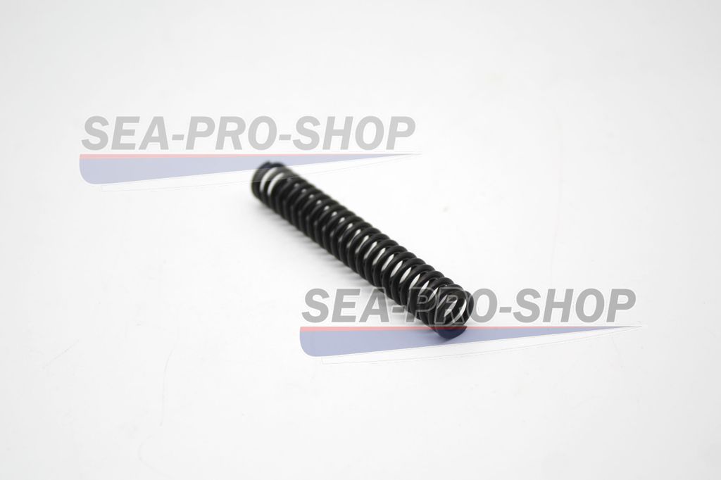 Пружина компрессионная 1.4×8×60×23.5 T9.9 PRO