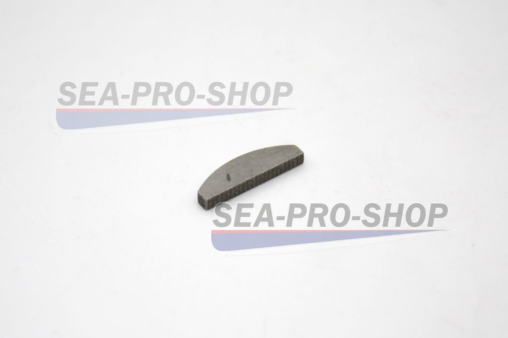 Шпонка помпы 2*28*4.7 T9.9 PRO