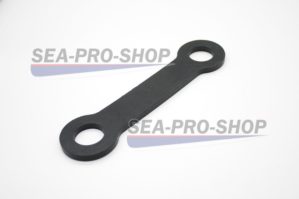 Демпфер резиновый с двойным кольцом t5,HA60 T9.9 PRO