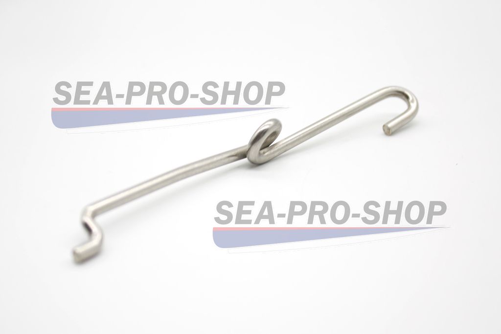 Тяга блокировки заднего хода 3.5 T9.9 PRO
