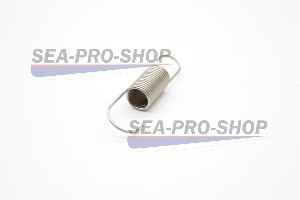 Пружина растяжения 0.8 T9.9 PRO