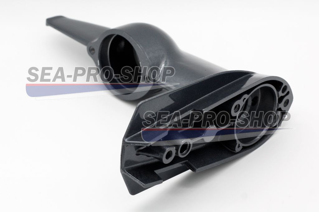 Корпус редуктора T2.6