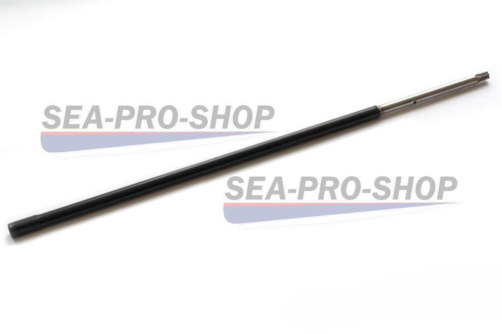 Вертикальный вал L564mm T2.6