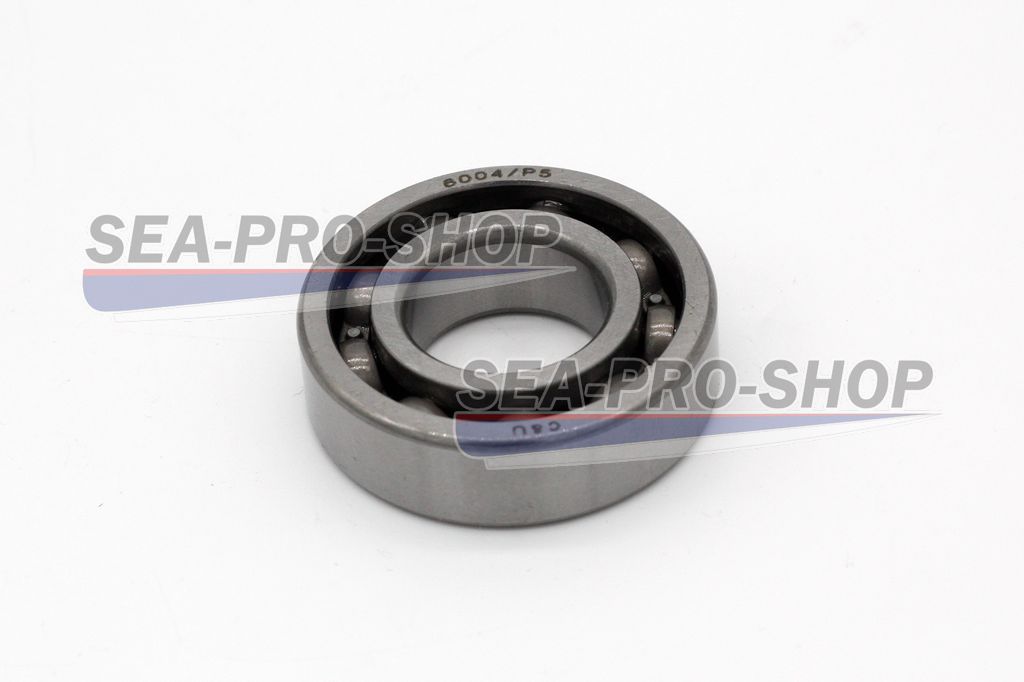 Подшипник шестерни передачи 6004/C2ф20*ф42*12 T9.8 NEW