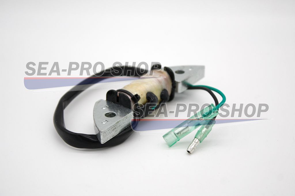 Катушка генераторная T9.8 NEW