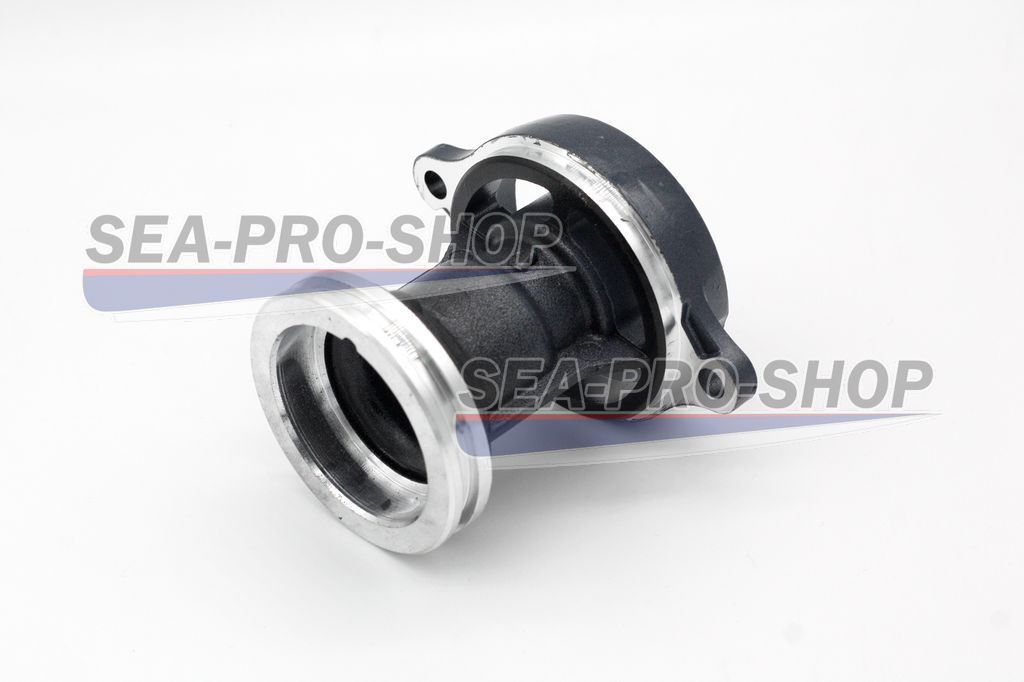 Крышка редуктора T9.8 NEW