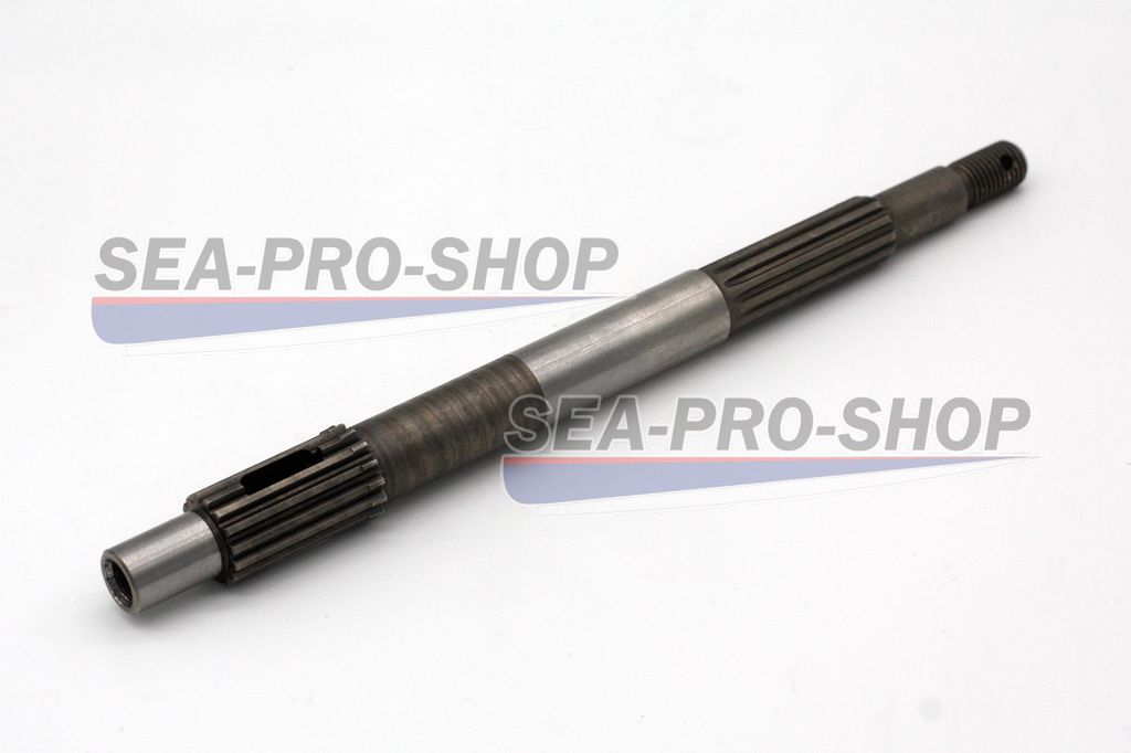 Вал горизонтальный T9.8 NEW