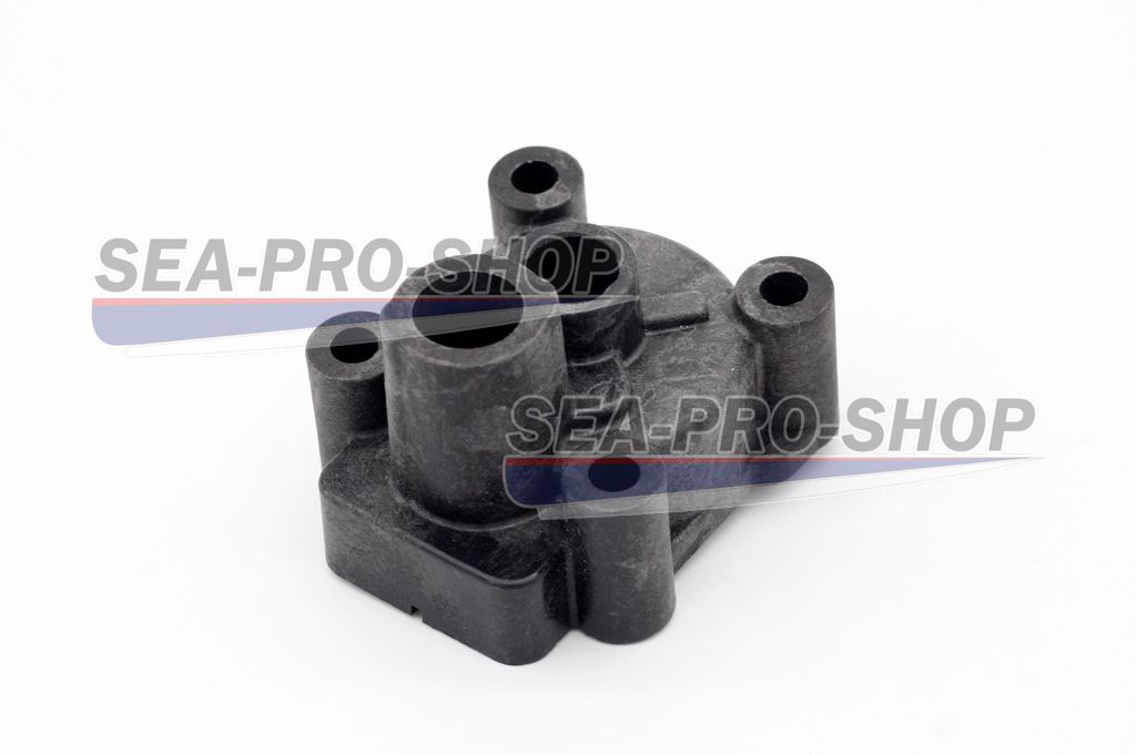 Корпус помпы T9.8 NEW