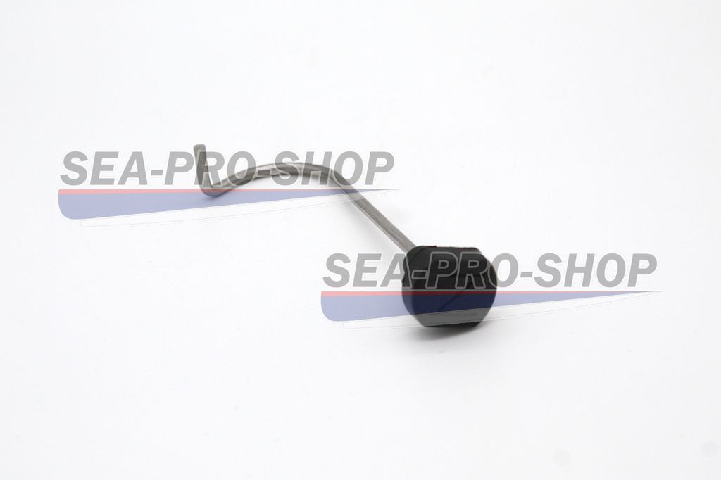 Ручка воздушной заслонки T9.8 NEW