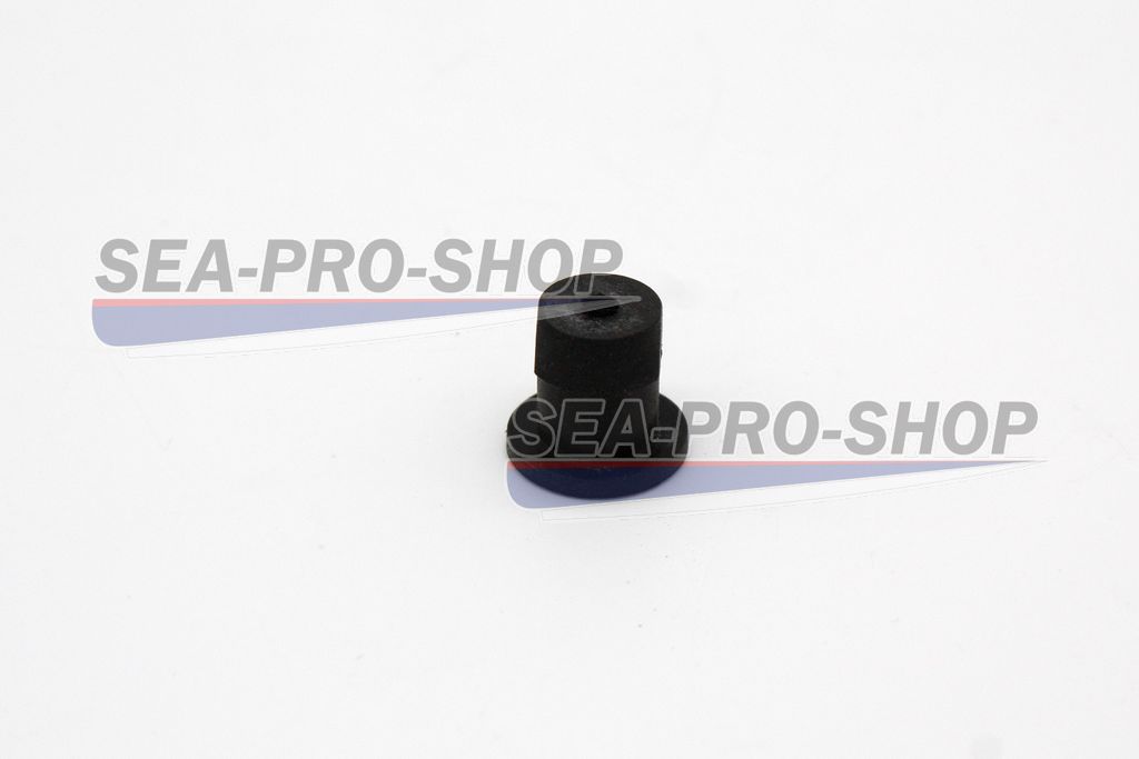 Втулка ручки воздушной заслонки T9.8 NEW