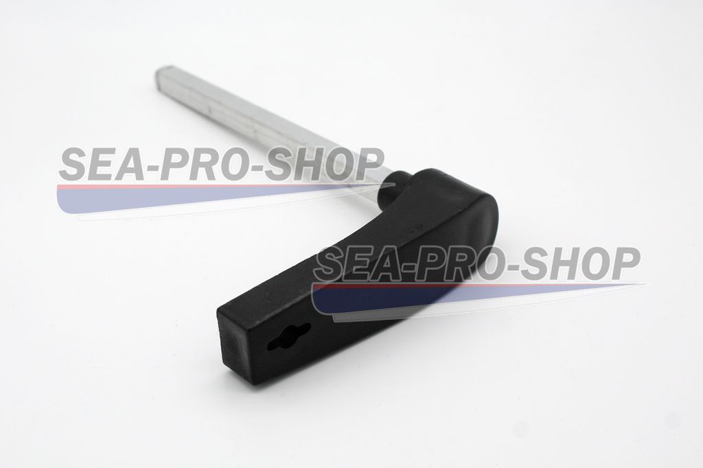 Рукоятка переключения передач T9.8 NEW